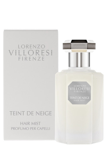 Lorenzo Villoresi Teint de Neige Hair Mist 50ml