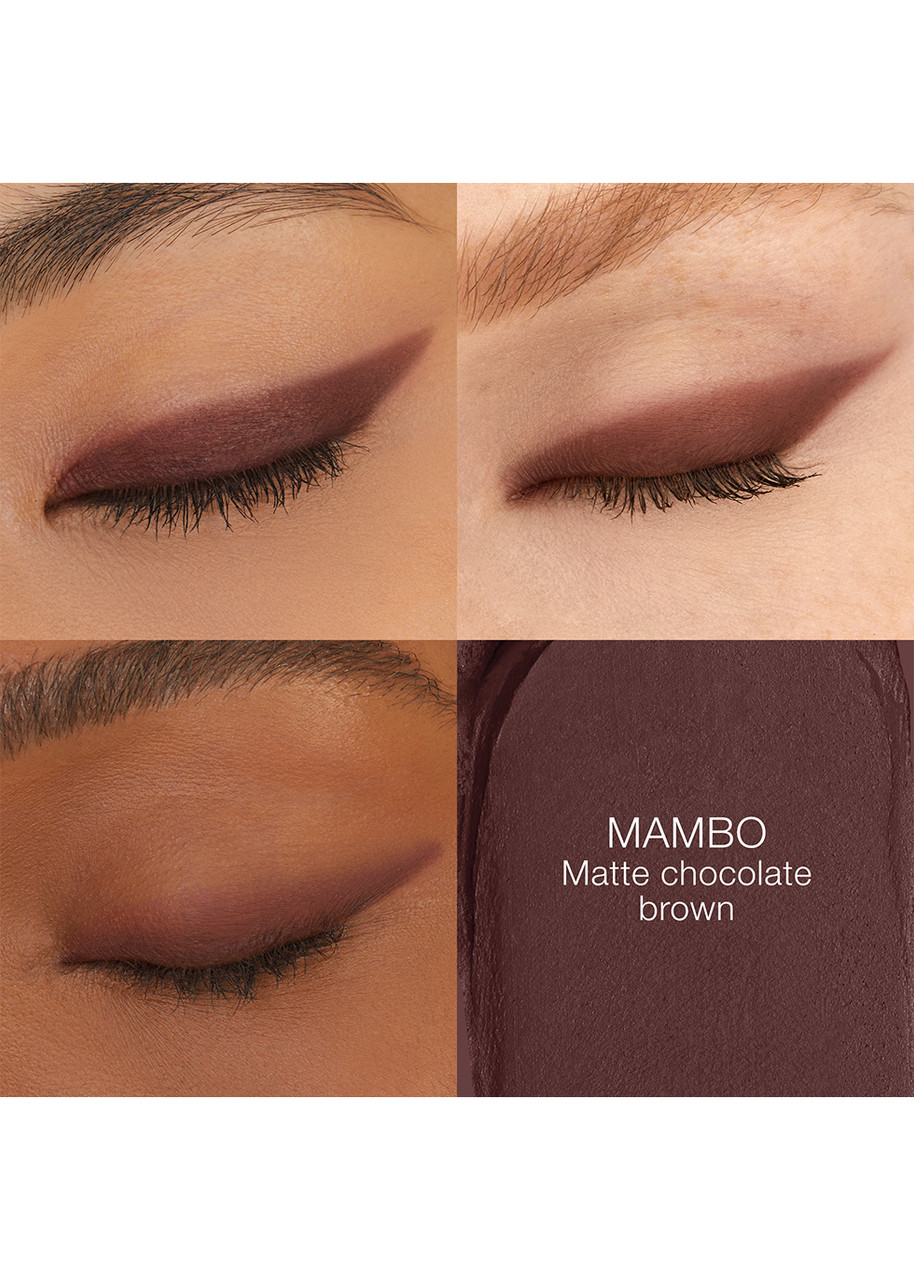  Nars Total Seduction Eyeshadow Stick - Mambo 
