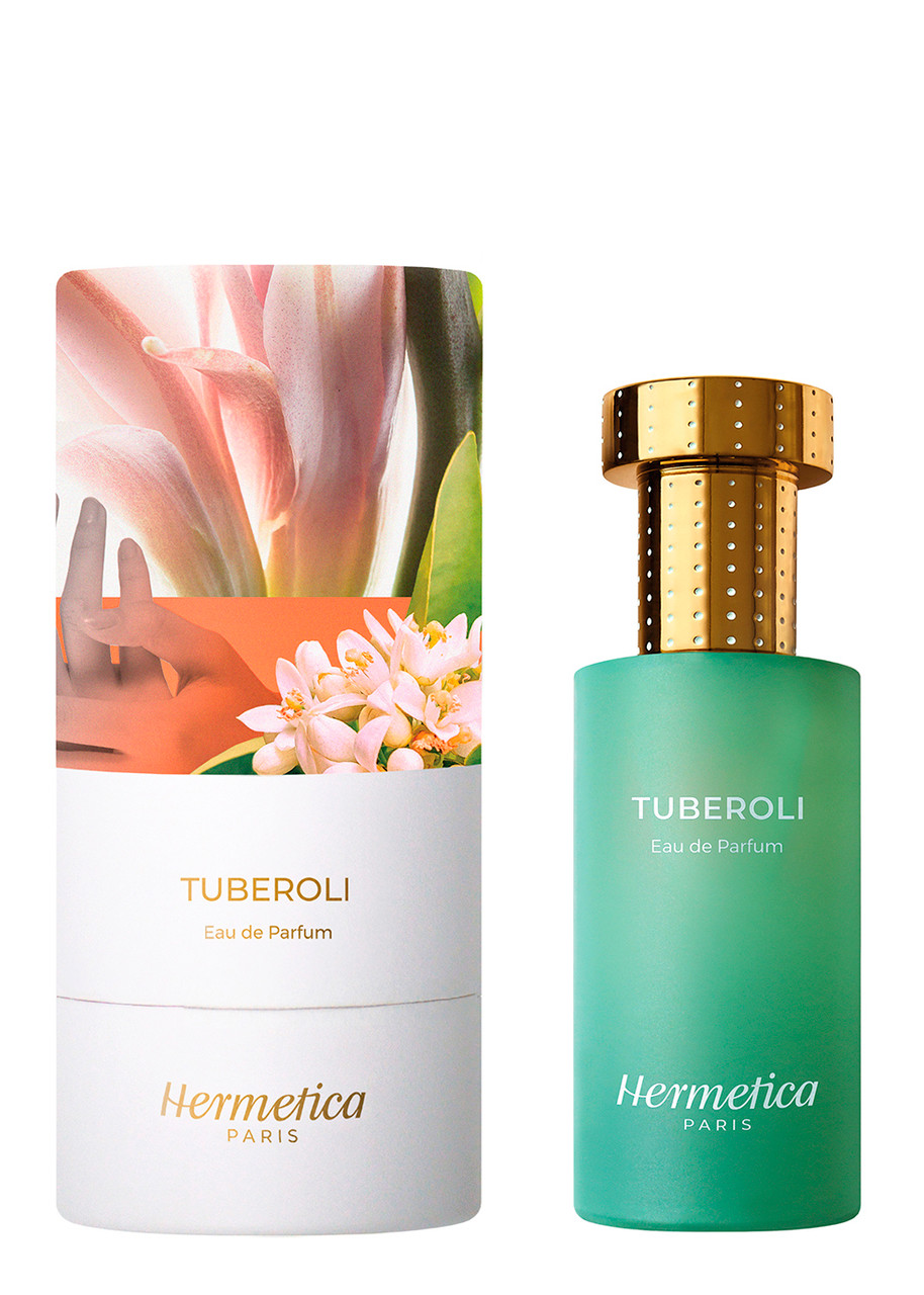 HERMETICA HERMETICA TUBEROLI EAU DE PARFUM 50ML