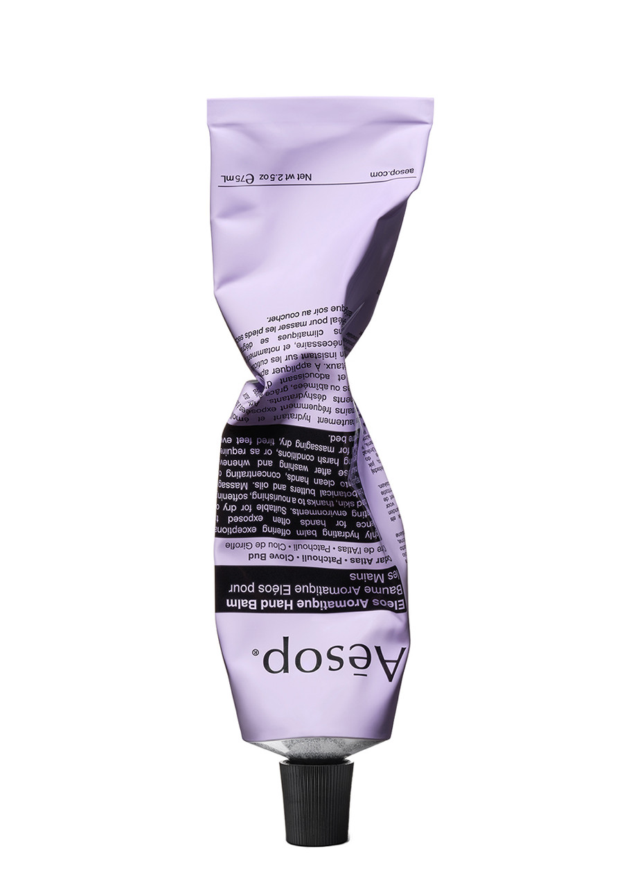 Aesop Eleos Aromatique Hand Balm 75ml