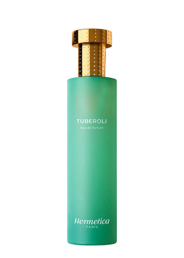 Hermetica Tuberoli Eau De Parfum 100ml