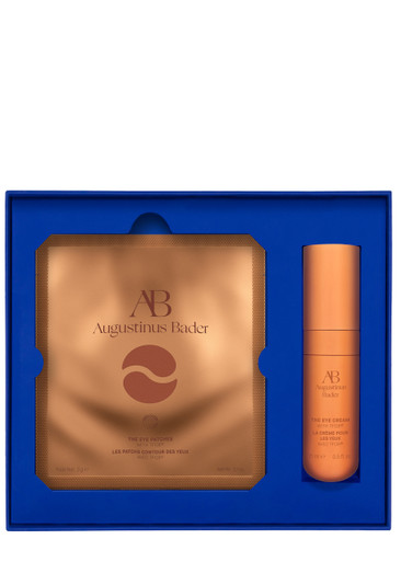 Augustinus Bader The Eye Rejuvenating Kit