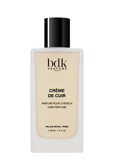 Bdk Parfums Crème De Cuir Hair Perfume 50ml