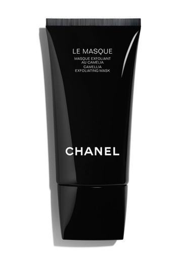 Chanel LE Masque ~ Camellia Exfoliating Mask 150ml