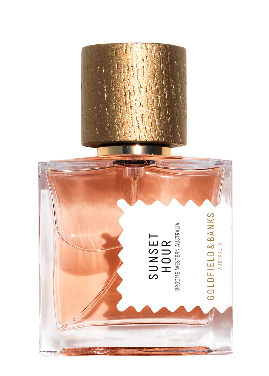 Goldfield & Banks Sunset Hour Eau De Parfum 50ml