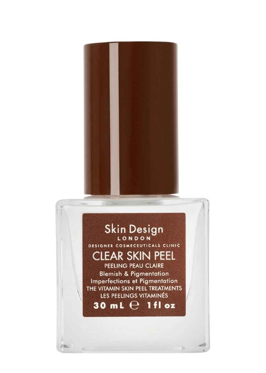 Skin Design London Clear Skin Peel 30ml