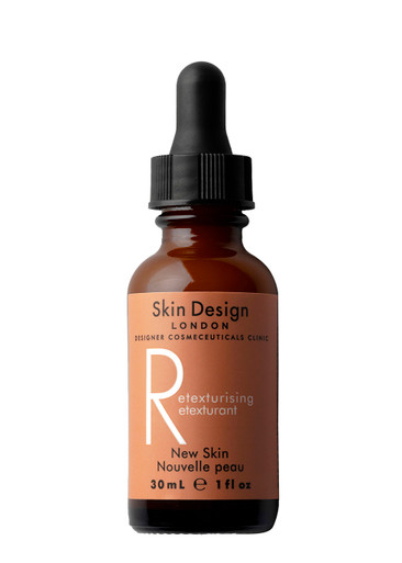 Skin Design London Retexturising Serum 30ml