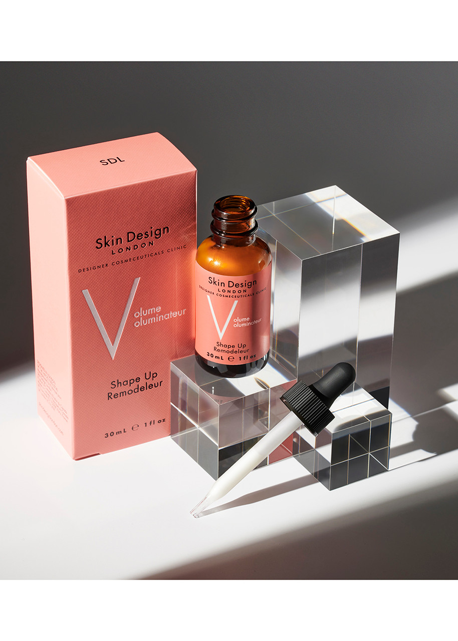 Skin Design London Volume Serum 30ml In N/a