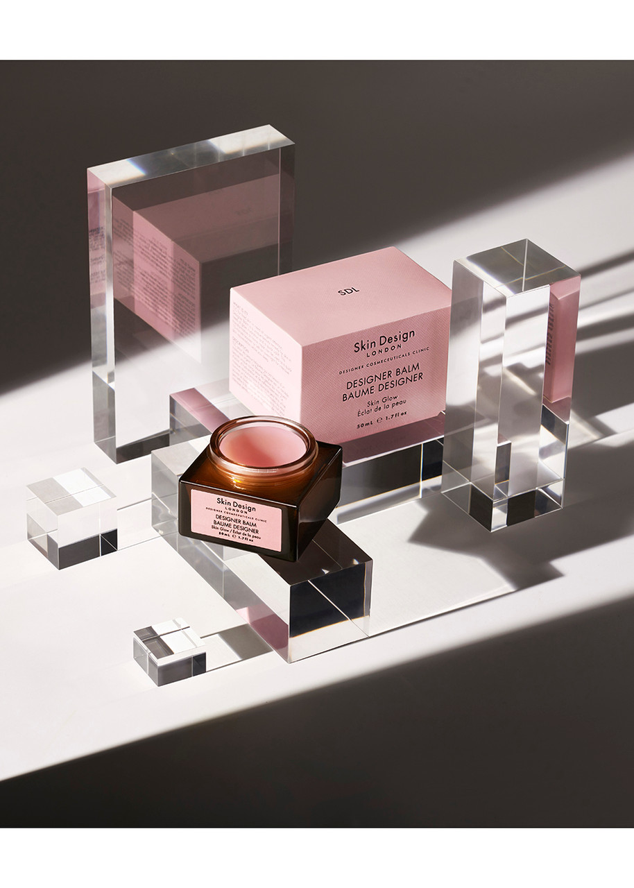 Skin Design London Designer Balm 50ml In N/a