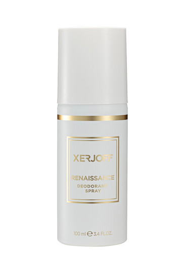Xerjoff Renaissance Natural Deodorant Spray