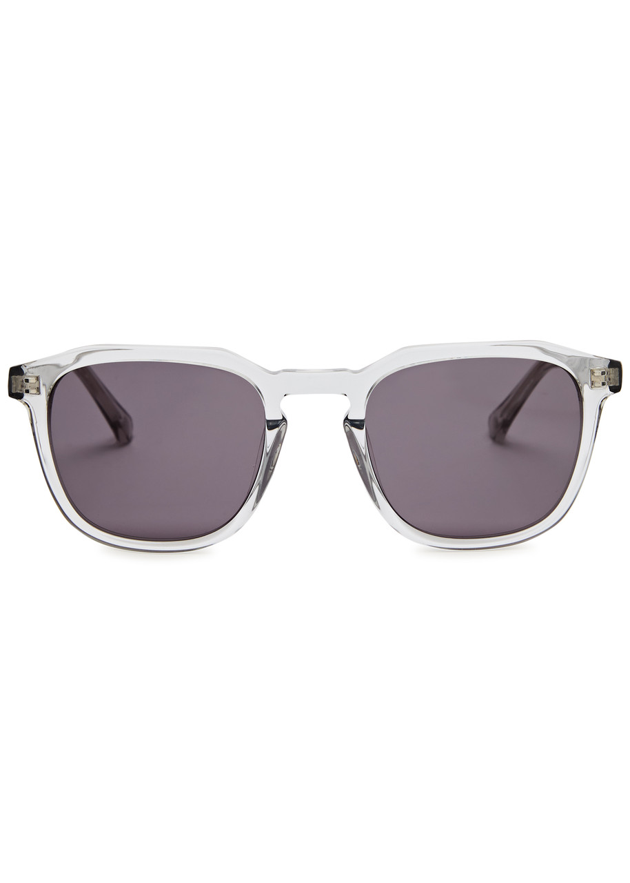 FINLAY & CO FINLAY & CO MARSHALL WAYFARER-STYLE SUNGLASSES
