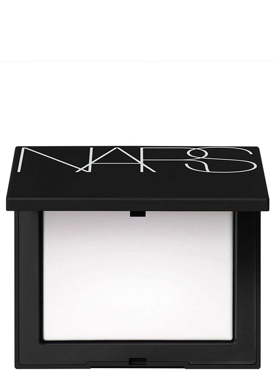Nars Mini Light Reflecting Setting Powder In Crystal