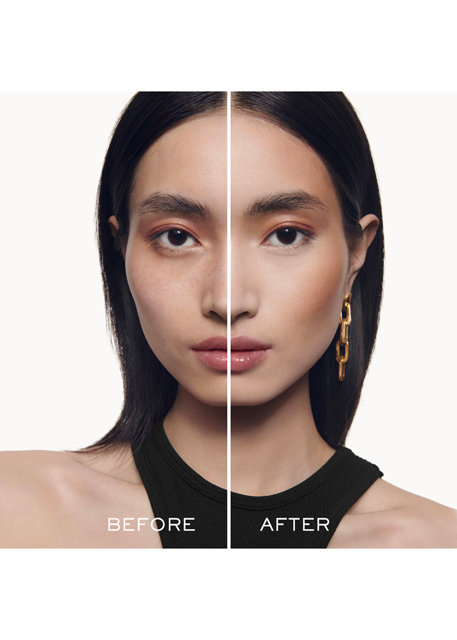 Lancôme Teint Idole Ultra Wear C.e. Skin Transforming Bronzer In 01