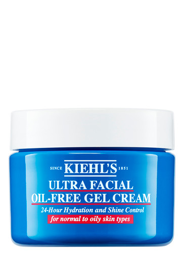 Kiehl's Ultra Facial Oil-free Gel Cream 28ml