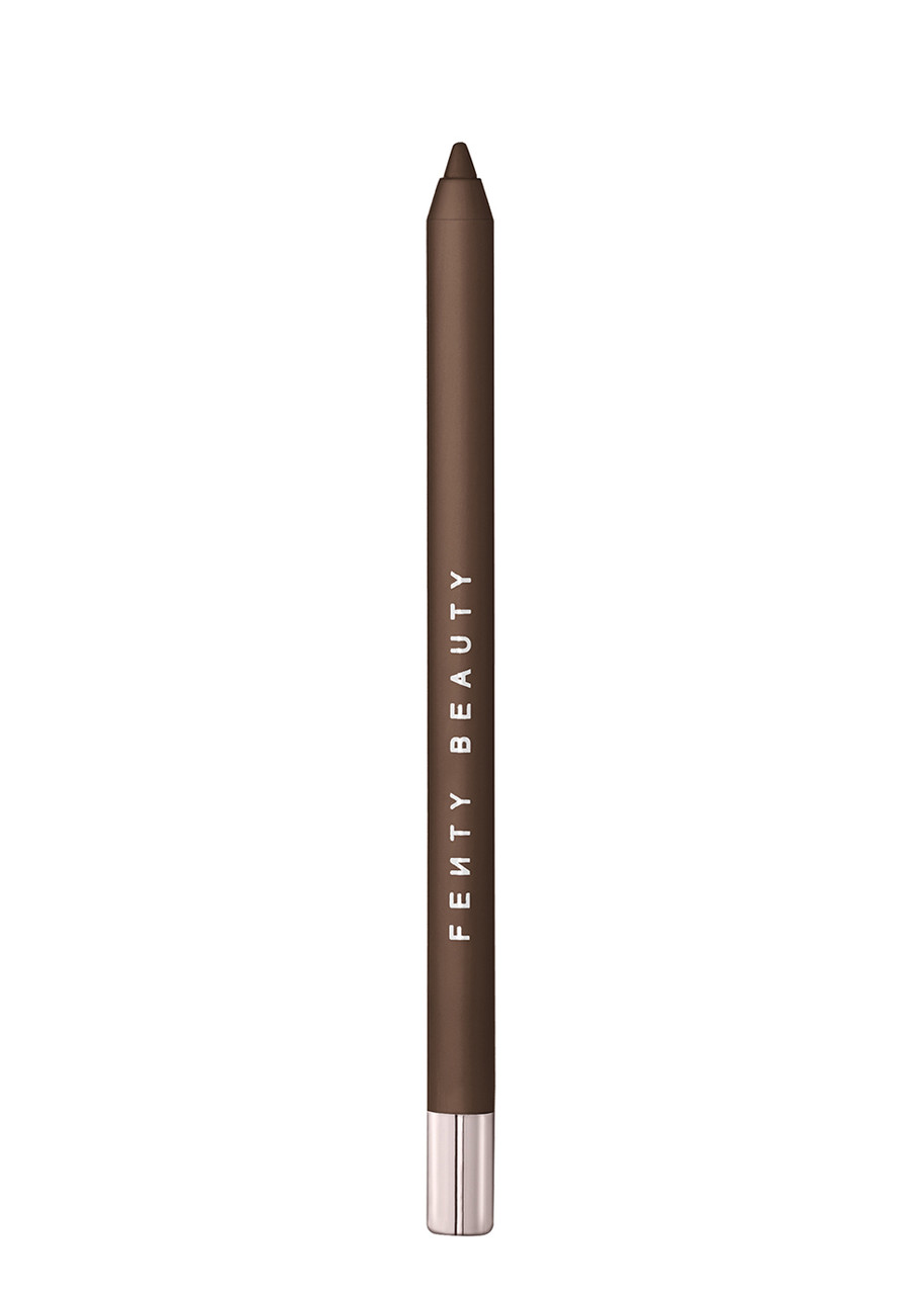 Fenty Beauty Trace'd Out Pencil Lip Liner In I Woodnt