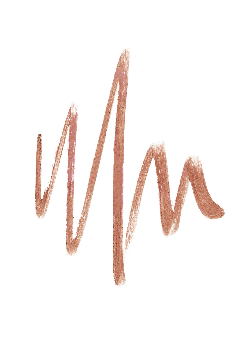 Fenty Beauty Trace'd Out Pencil Lip Liner In Pnut Butta