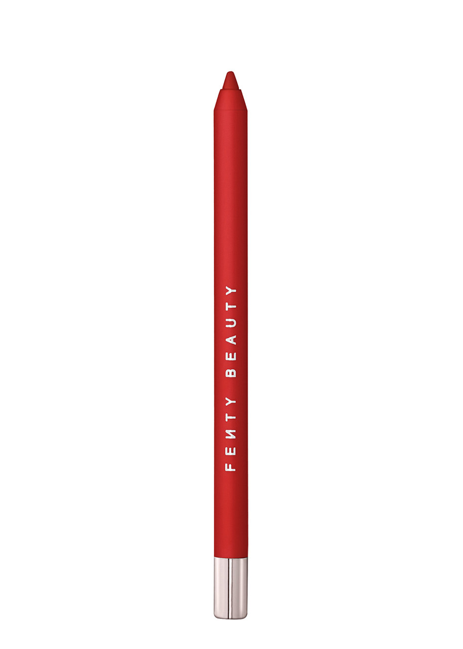 Fenty Beauty Trace'd Out Pencil Lip Liner - Mvp