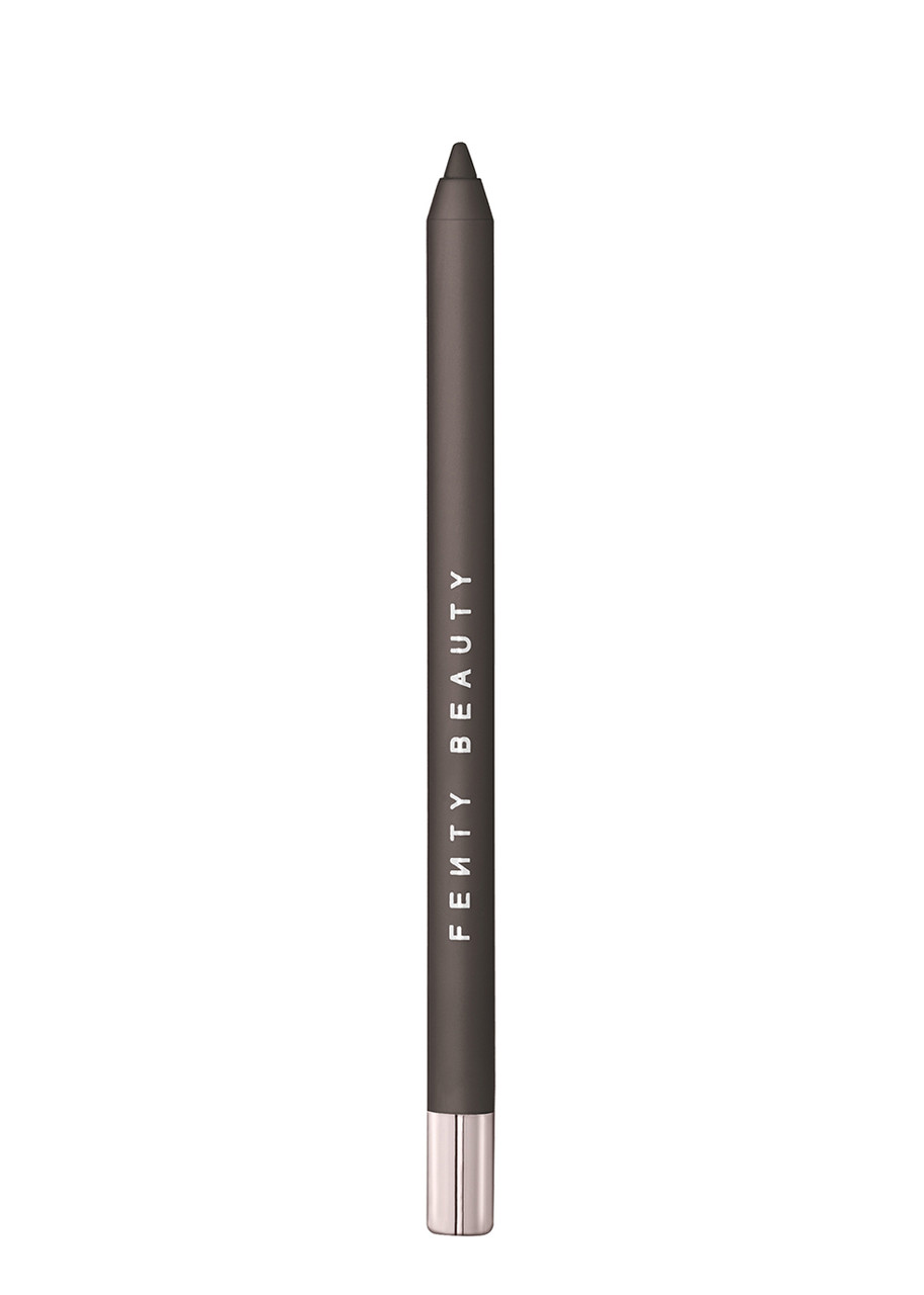 Fenty Beauty Trace'd Out Pencil Lip Liner - Coal Blooded