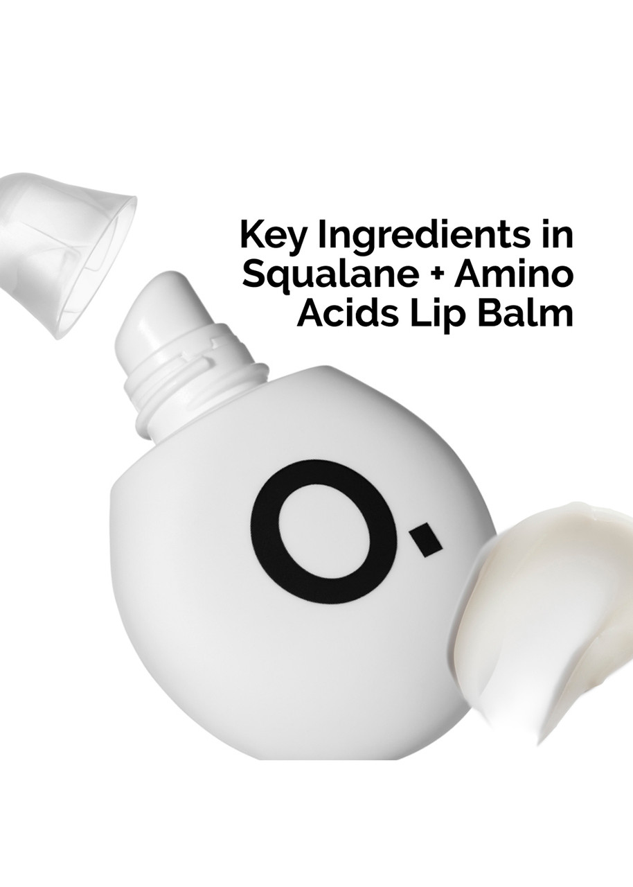  The Ordinary Squalane + Amino Acids Lip Balm 