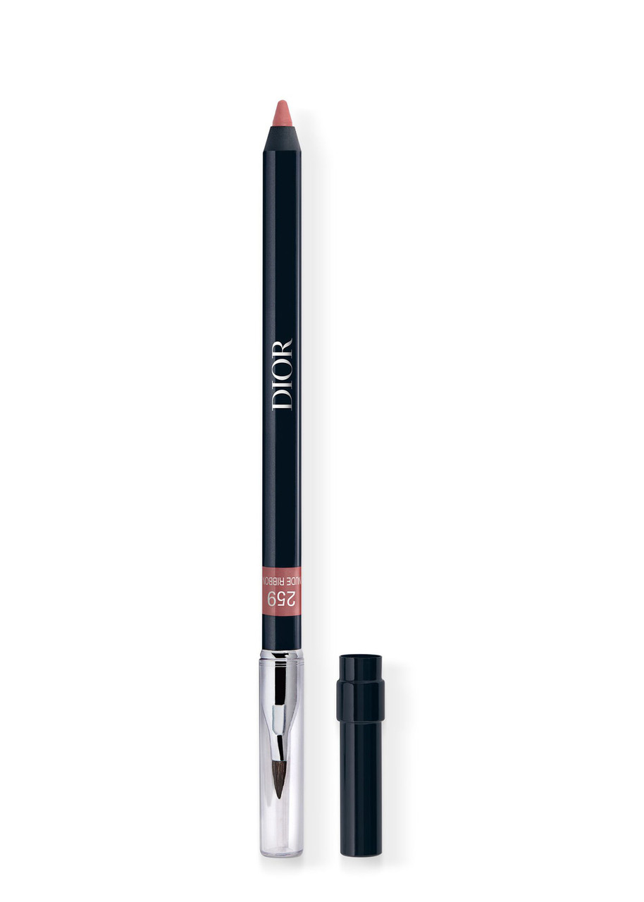 Dior Rouge Dior Contour Lip Liner - 259 Nude Ribbon