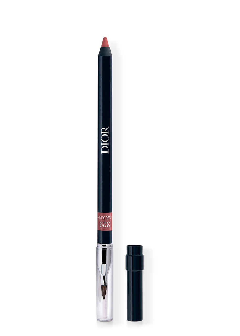 Dior Rouge Dior Contour Lip Liner - 329 Nude Blush