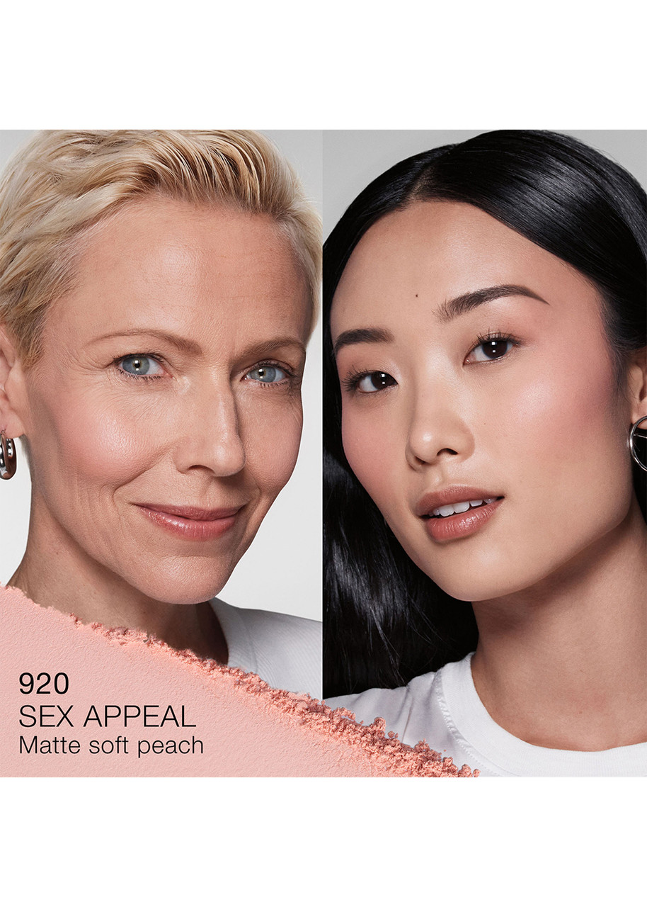 Nars Blush Refill In Sex Appeal
