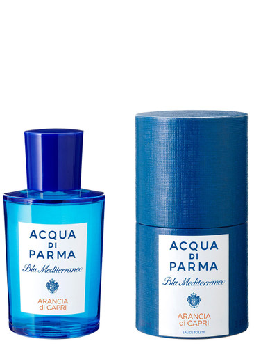 ACQUA DI PARMA Arancia di Capri Eau de Toilette 100ml | Harvey Nichols