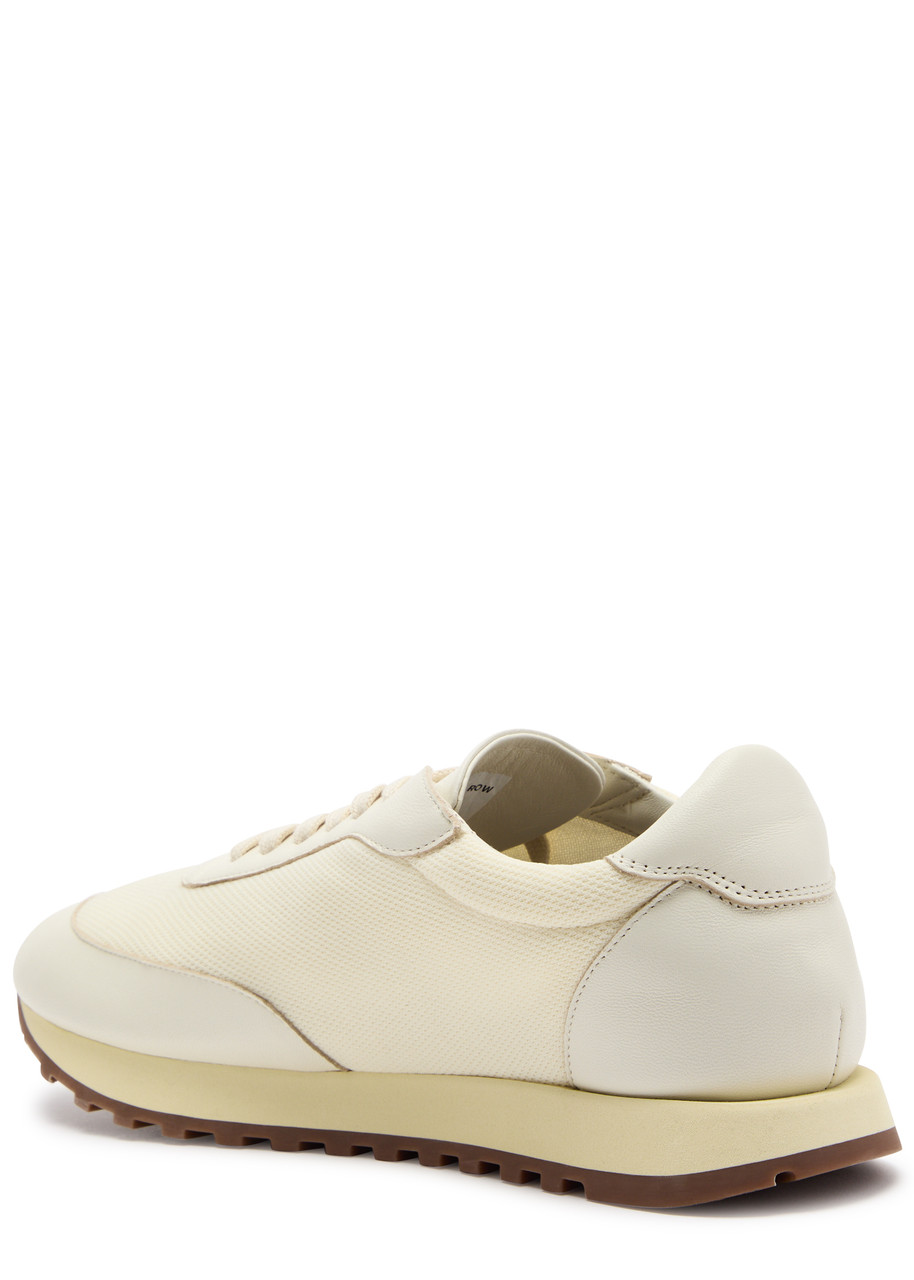 The Row Owen Runner Sneakers In Multicoloured