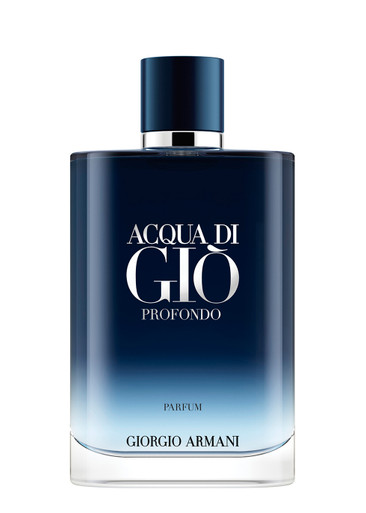 Armani Beauty Acqua di Giò Profondo Parfum 200ml