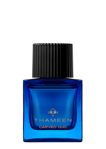 Thameen Carved Oud 50ml