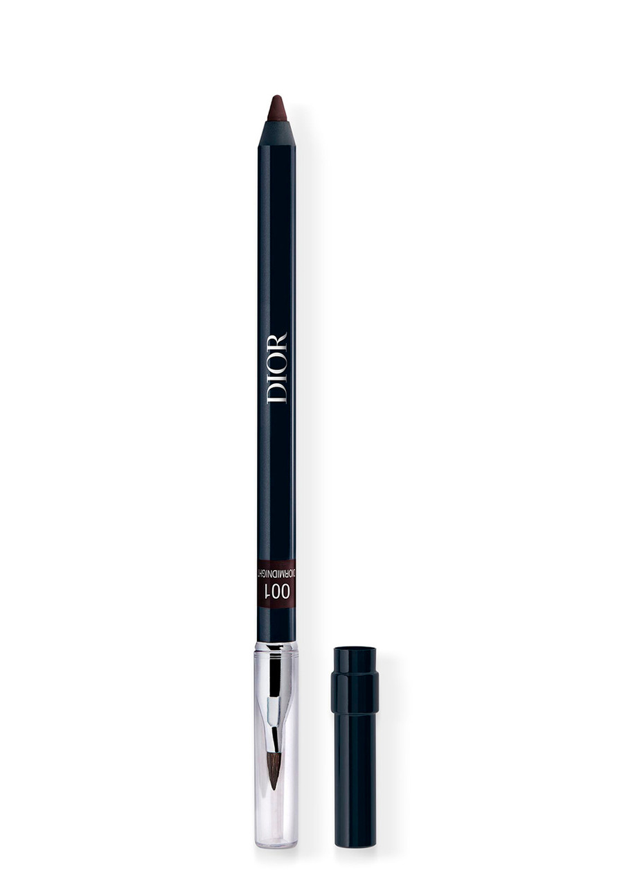 Dior Rouge Dior Contour Lip Liner Pencil - 001 Diormidnight