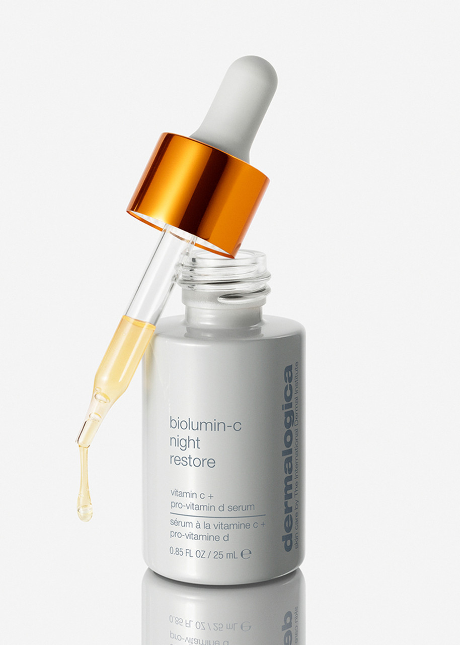 Dermalogica Biolumin-c Night Restore Serum