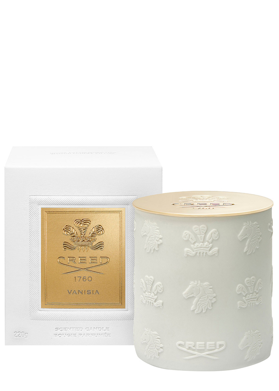  Creed Vanisia Candle - 220g 