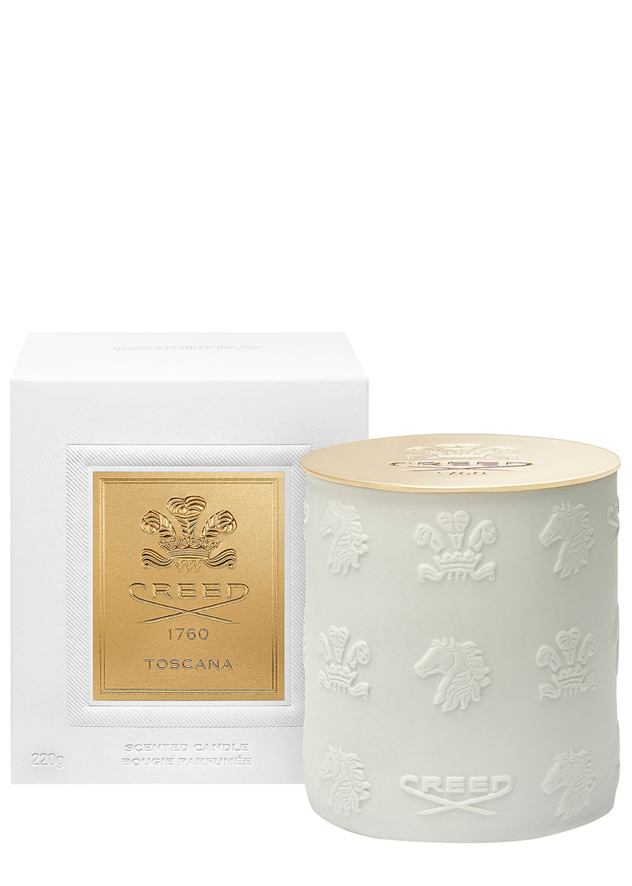  Creed Toscana Candle - 220g 