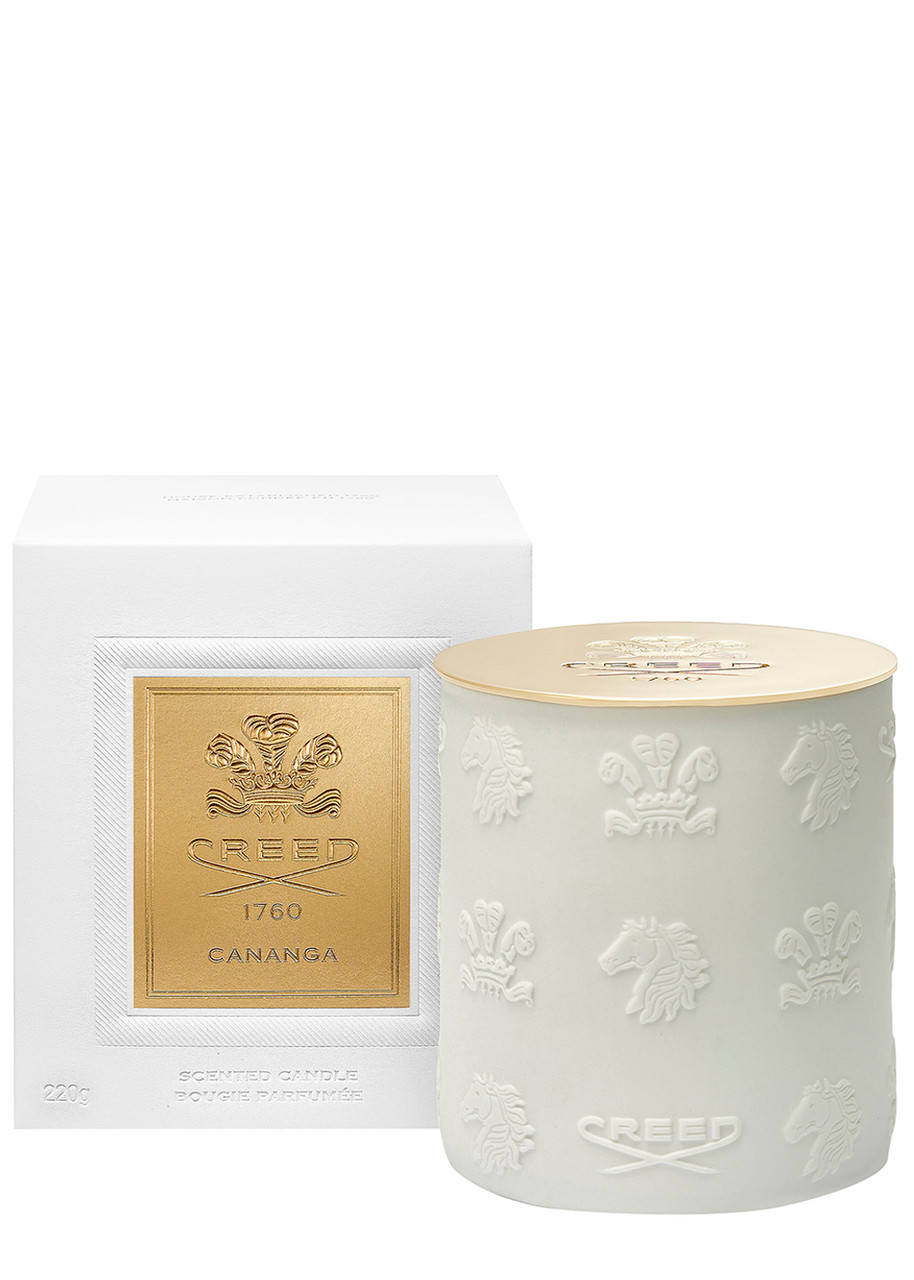  Creed Cananga Candle - 220g 