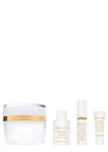 Sisley Sisleÿa L'intégral Anti-Âge Discovery Skincare Gift Set