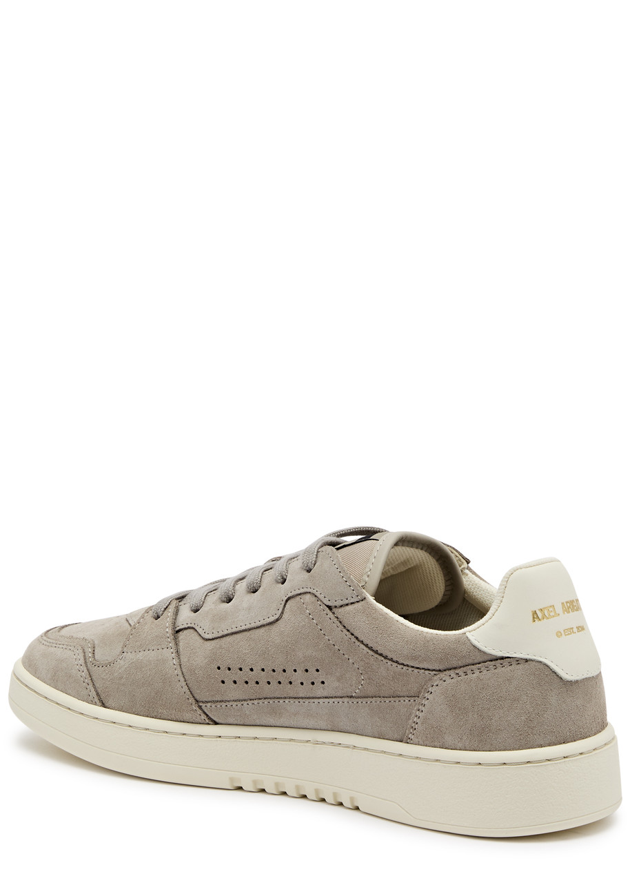 Axel Arigato Dice Lo Sneakers In Beige