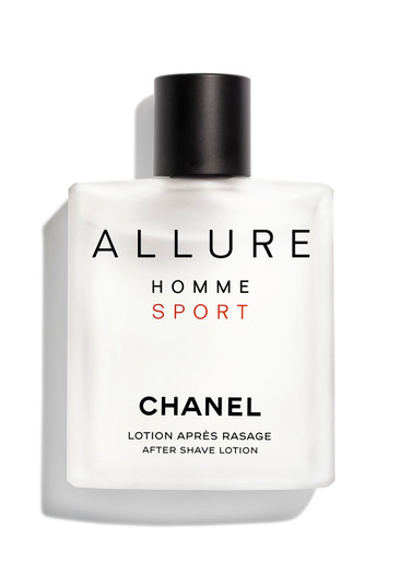 Chanel Allure Homme Sport ~ After Shave Lotion 100ML
