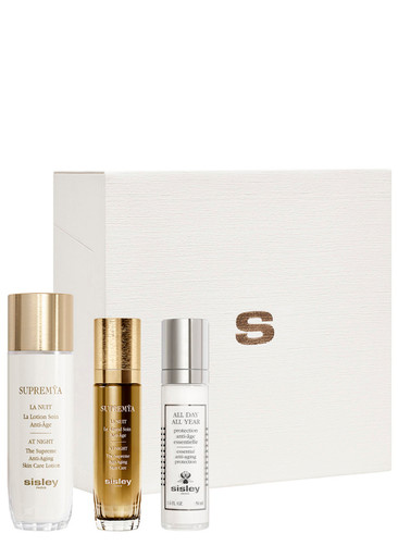Sisley The Prestige Coffret Supremÿa At Night Trio Skincare Set