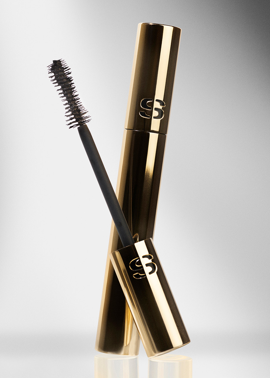  Sisley Phyto-noir Mascara - 2 Deep Brown 