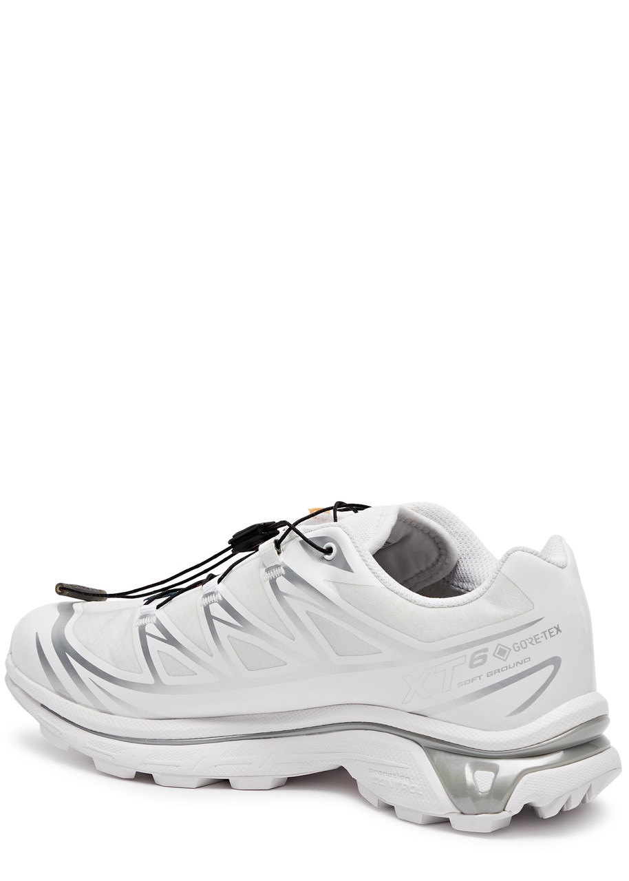 Salomon Xt-6 Gtx Sneakers In Grey