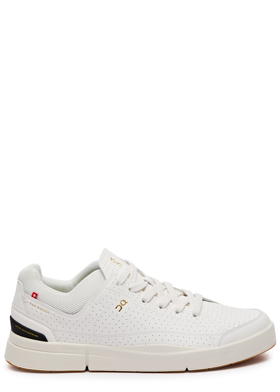 On The Roger Centre Court Sneaker In White
