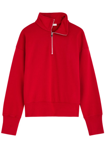 スノーボード SR Original Half Zip (Winred) simianring SR Original Half Zip［Winered］ | Simian Ring