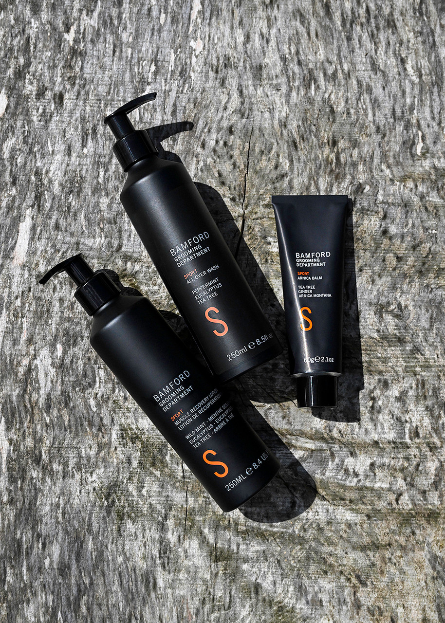  Bamford Bgd Sport Essentials Gift Set 