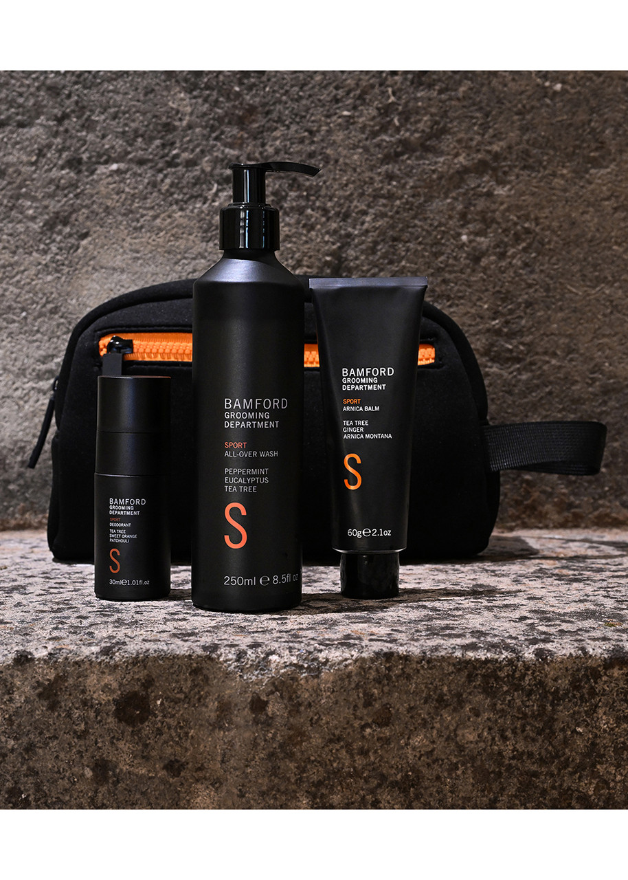  Bamford Bgd Sport Essentials Gift Set 