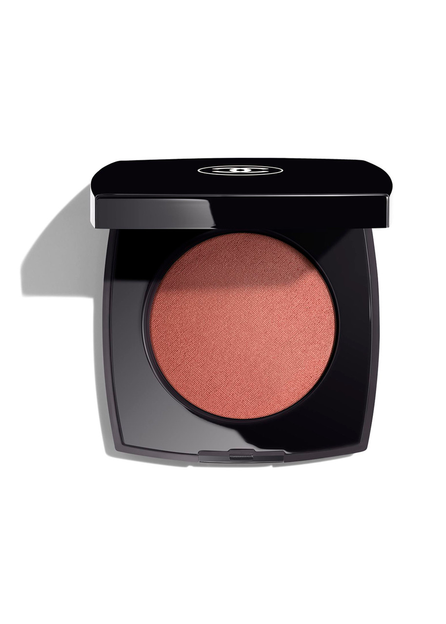 Chanel Joues Contraste Intense ~ Cream-to-powder Blush - Rose Radiant