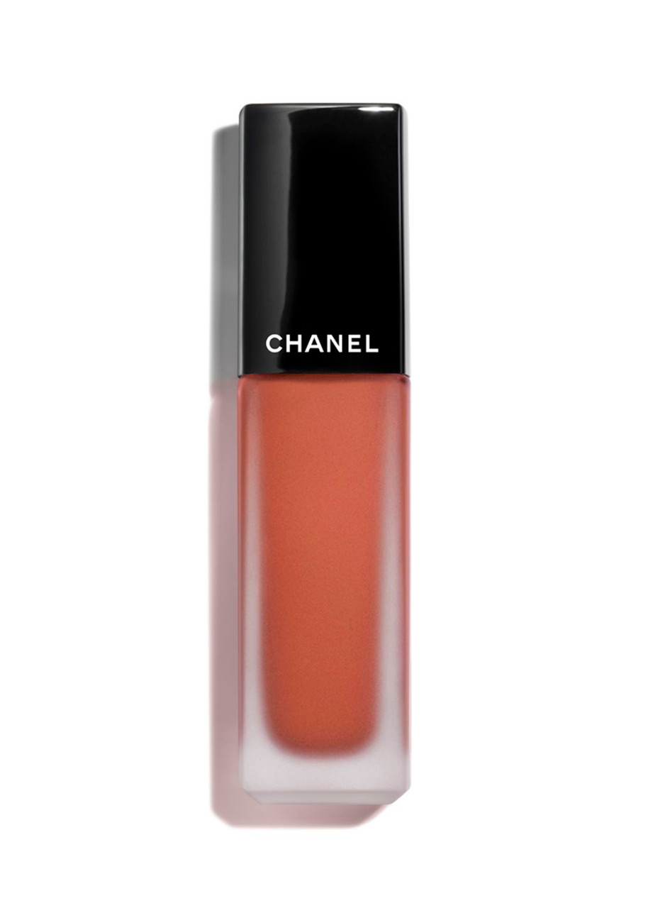 Chanel Rouge Allure ~ Velvet Matte Liquid Lip Colour - Stupefiante