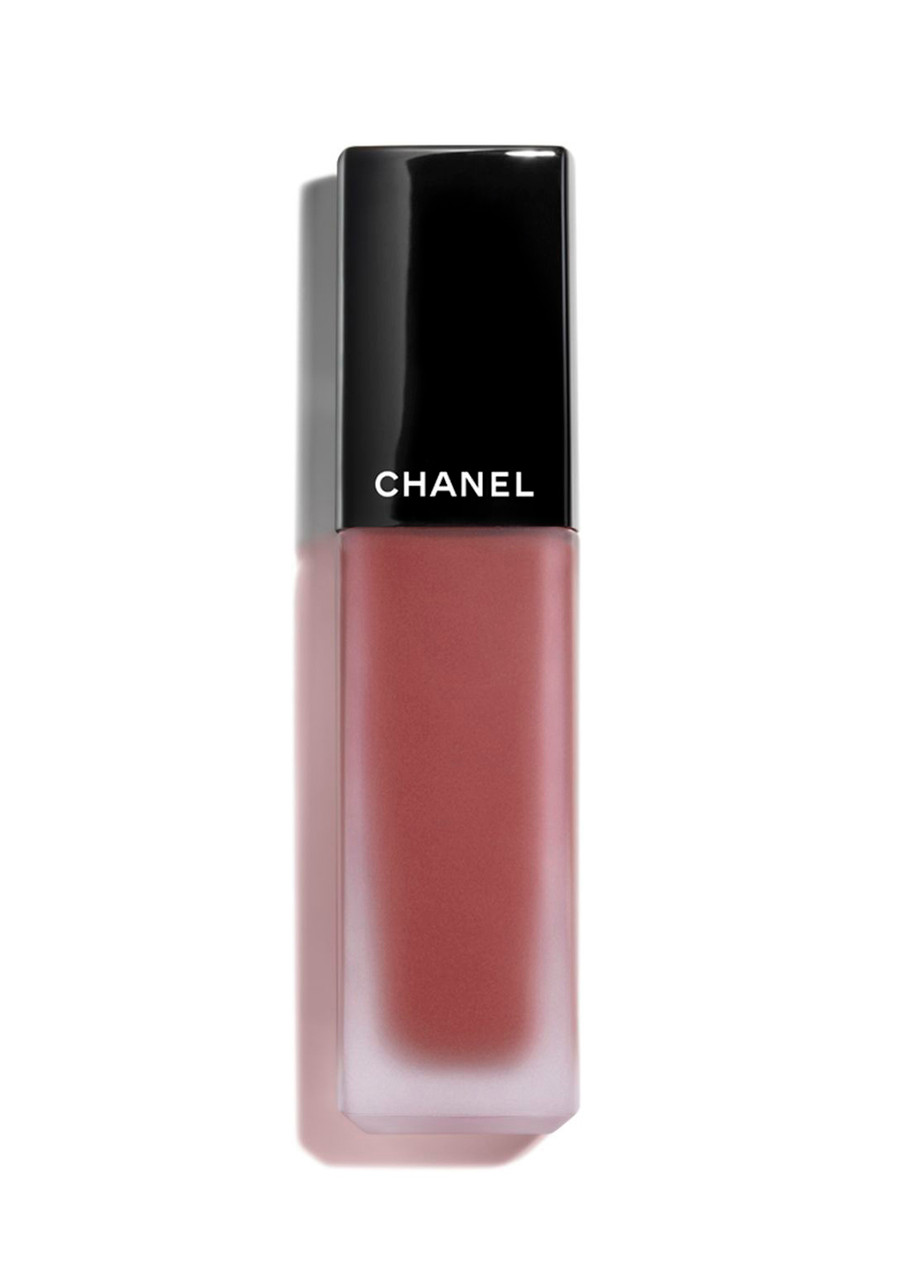 Chanel Rouge Allure ~ Velvet Matte Liquid Lip Colour - Renversante