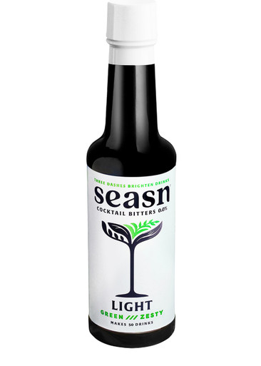 Seasn Light Cocktail Bitters 0%
