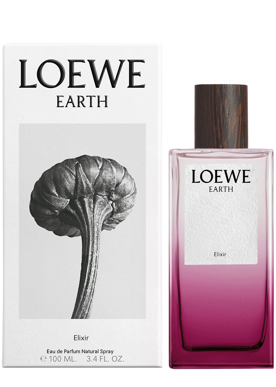  Loewe Earth Elixir 100ml 